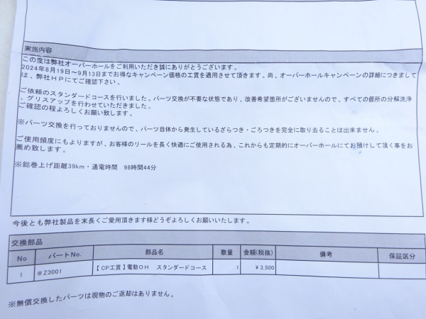 18ビーストマスター 2000